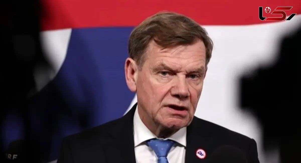 آلمان مدعی شد: آمریکا آماده راه حل دیپلماتیک است؛ ایران آماده نیست و باید منتظر ماند