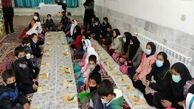 تامین امنیت غذایی دانش آموزان خراسان جنوبی / نگاه خاص به کودکان مناطق کم برخوردار