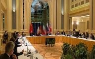 Iran talks 'on right track' as diplomats reconvene in Vienna