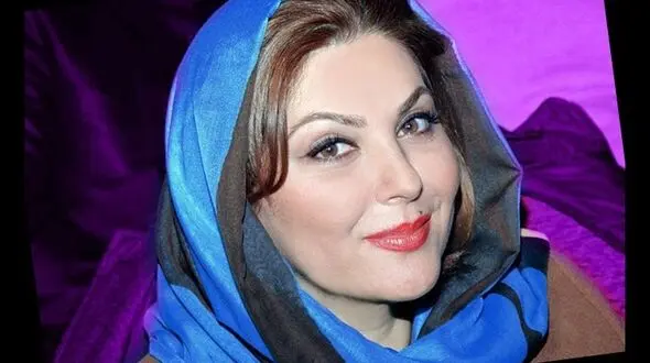 لاله اسکندری کرونا گرفت