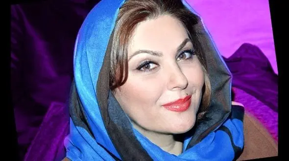 لاله اسکندری کرونا گرفت