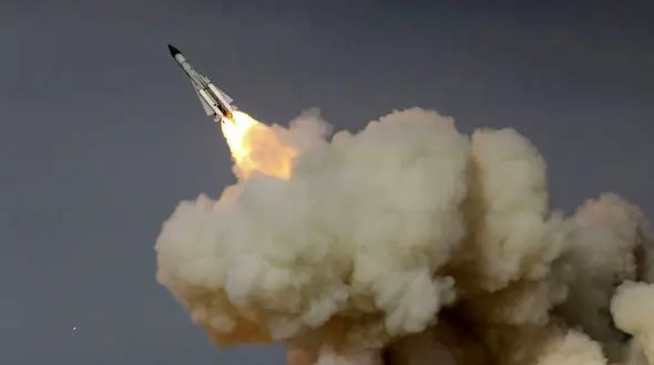  چرا آزمایش موشکی اخیر ایران برای آمریکا سنگین بود؟ 