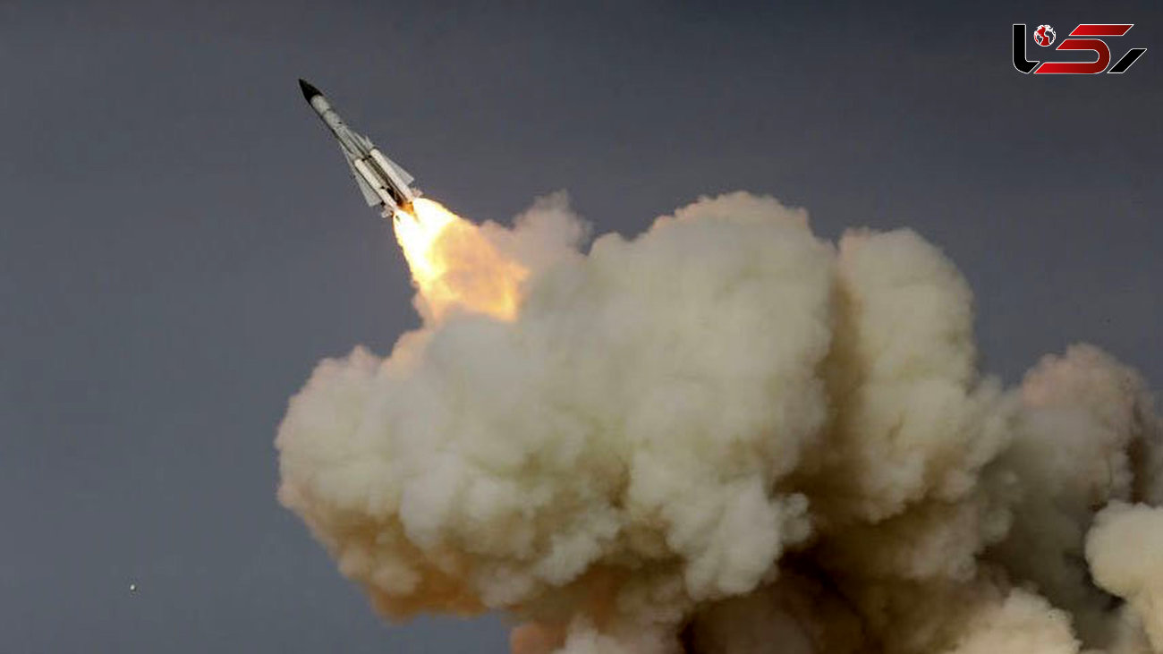  چرا آزمایش موشکی اخیر ایران برای آمریکا سنگین بود؟ 