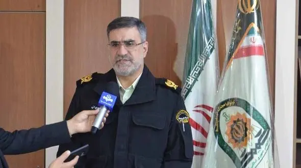 4 مرد شرور  سرگرد ایرج جواهری را شهید کردند! / در کرمانشاه رخ داد