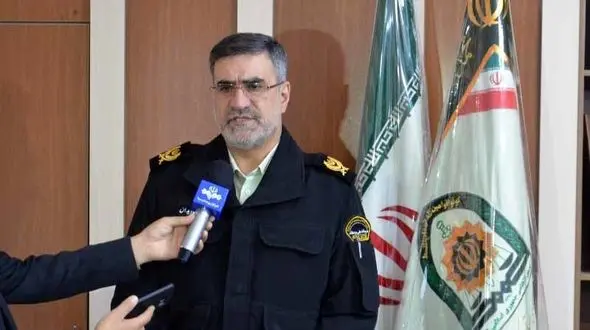 4 مرد شرور  سرگرد ایرج جواهری را شهید کردند! / در کرمانشاه رخ داد