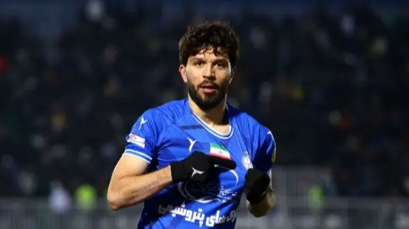 حضور ماشاریپوف در دربی: وضعیت او چگونه است؟