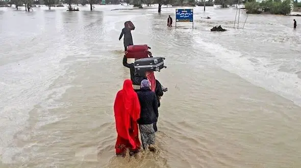 آخرین وضعیت چهار استان سیل زده کشور  / سیل ها آمدند و رفتند، شهرها هنوز در انتظار کمک و ساماندهی 