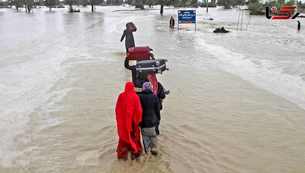 آخرین وضعیت چهار استان سیل زده کشور  / سیل ها آمدند و رفتند، شهرها هنوز در انتظار کمک و ساماندهی 