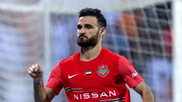 در امارات نوراللهی را عصبانی کردند ! + فیلم