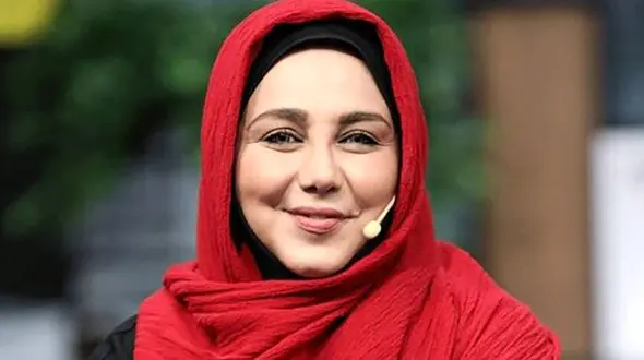 متلک سنگین بهنوش بختیاری به بینی خانم بازیگر ! / منم مثل شمام ! + عکس