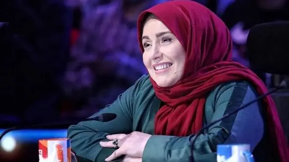 زیبایی هوش پران ژاله صامتی و دخترش / اصلا شبیه هم نیستند !