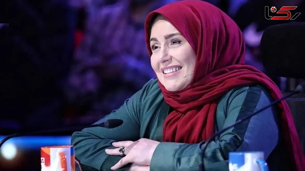  ماجرای ازدواج ژاله صامتی از زبان خودش + فیلم