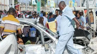 انفجار مرگبار در پایتخت سومالی 