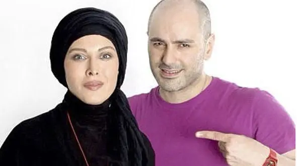 این بازیگران ایرانی از هم طلاق گرفتند / از مهتاب کرامتی تا هدیه تهرانی!