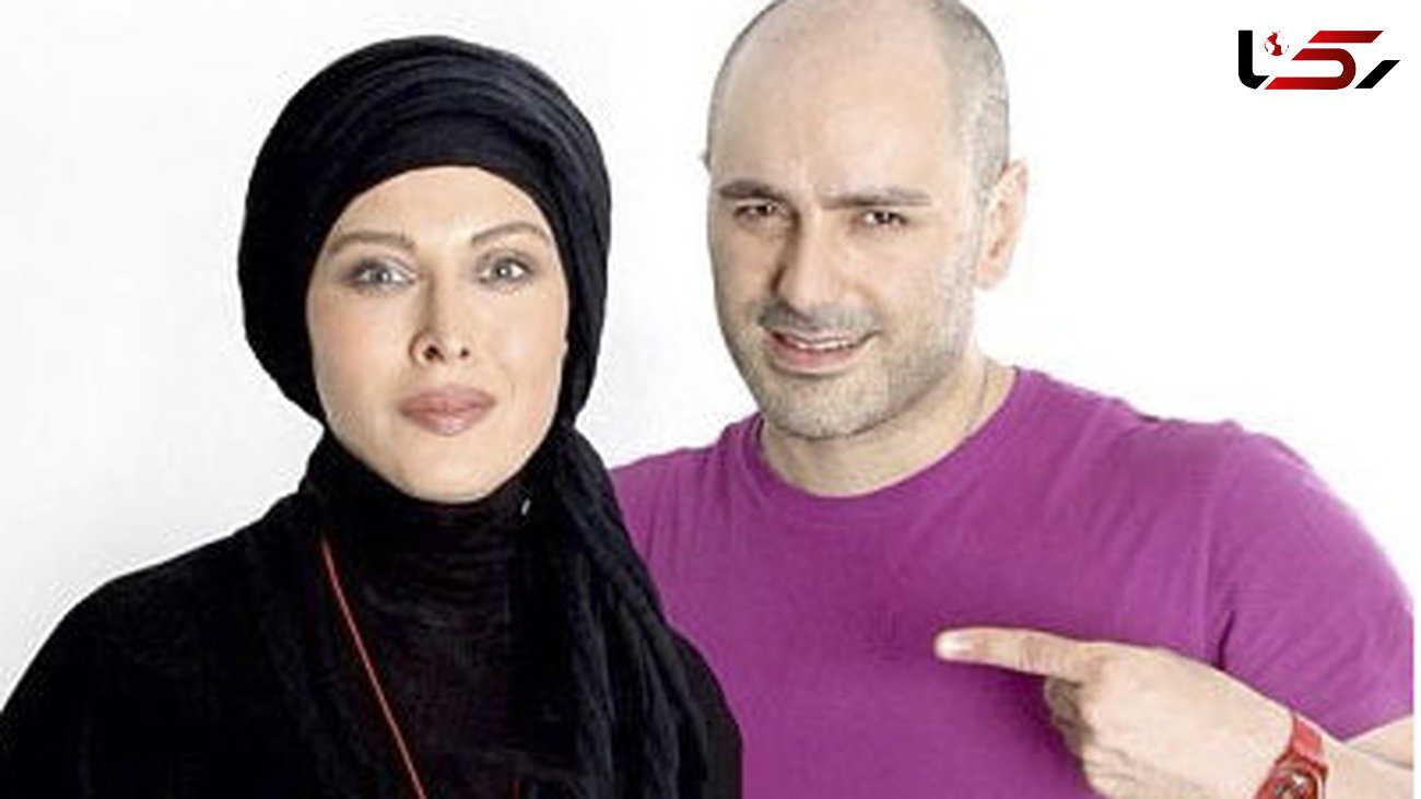 این بازیگران ایرانی از هم طلاق گرفتند / از مهتاب کرامتی تا هدیه تهرانی!