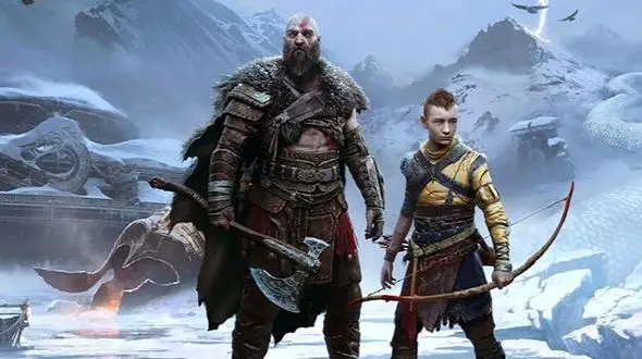 از خاطرات Xbox 360 تا حماسه‌های خدای جنگ