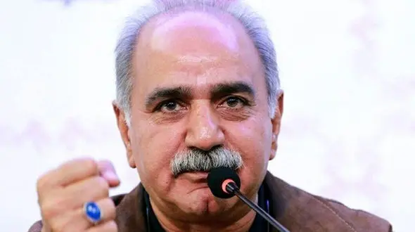 عکس تکان‌دهنده اشکان خطیبی دل پرویز پرستویی را به درد آورد  +عکس 