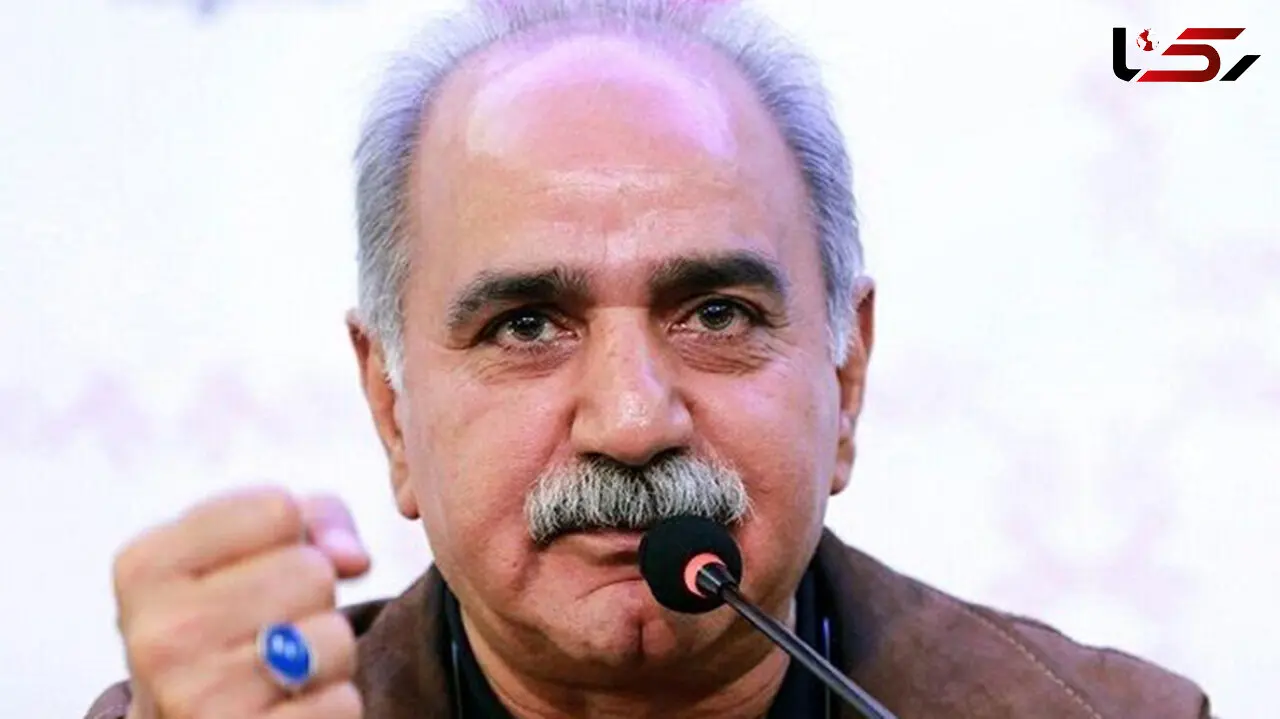 عکس تکان‌دهنده اشکان خطیبی دل پرویز پرستویی را به درد آورد  +عکس 