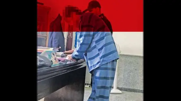 خوابی که در شب اجرای حکم اعدام جان دوباره به قاتل داد / پسر 10 ساله در صحنه قتل پدرش نابینا شد + جزییات