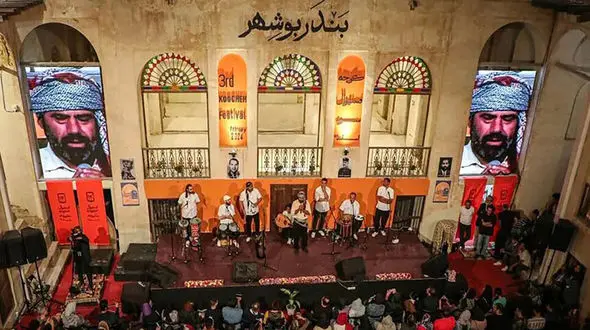 تازه ترین خبر از مجوز فستیوال موسیقی کوچه 