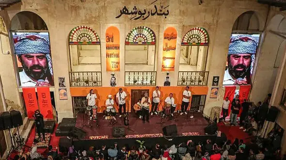 تازه ترین خبر از مجوز فستیوال موسیقی کوچه 