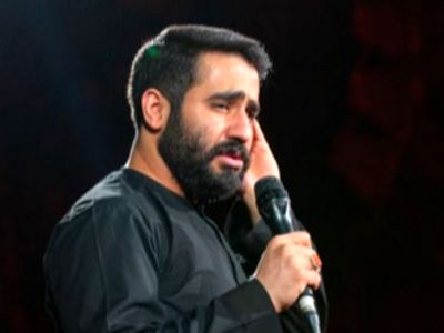 دانلود مداحی حسین طاهری میلرزه پیکر لشکر اومد جناب پیغمبر / متن کامل نوحه