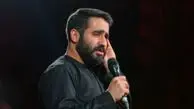 «میلرزه پیکر لشکر»؛ نوحه حماسی حسین طاهری در وصف حضرت علی‌اکبر (ع)