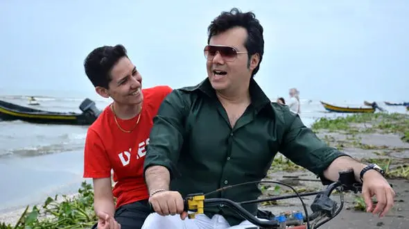 فیلمبرداری «قلب تصادفی» از سر گرفته شد