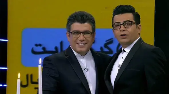 فرزاد حسنی: مردم من رو با رضا رشیدپور اشتباه می گیرند؛ دیگه اعتراض نمی‌کنم و باهاشون عکس یادگاری رو می‌گیرم+فیلم