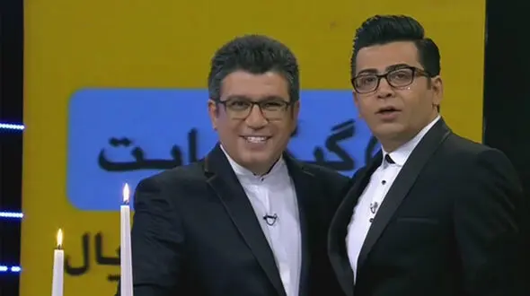 فرزاد حسنی: مردم من رو با رضا رشیدپور اشتباه می گیرند؛ دیگه اعتراض نمی‌کنم و باهاشون عکس یادگاری رو می‌گیرم+فیلم