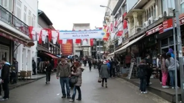 در سفر به جزیره بویوک آدا استانبول از این تفریحات لذت ببرید