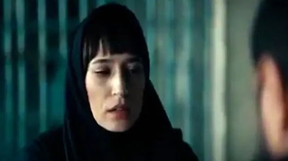 فیلم سکانس جنجالی دیدار داوود اشرف و رها