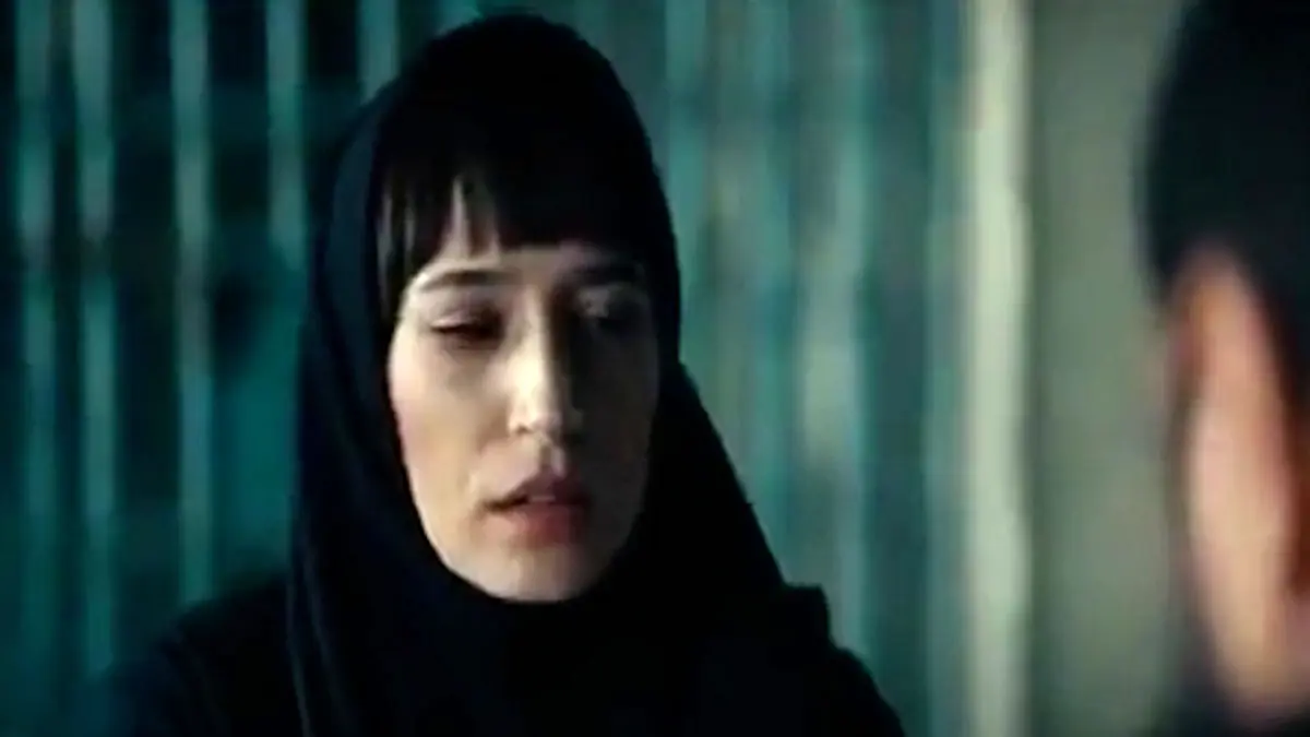 فیلم سکانس جنجالی دیدار داوود اشرف و رها