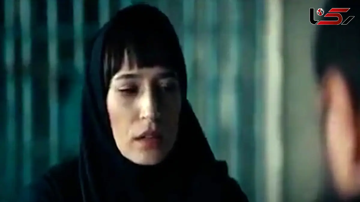 فیلم سکانس جنجالی دیدار داوود اشرف و رها