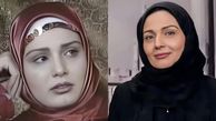 فیلم / ماجرای عشق و عاشقی مرجان محتشم ستاره سریال پس از باران در برنامه مهران مدیری