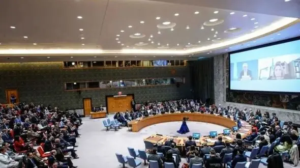 شورای امنیت امشب درباره ایران رای گیری می کند