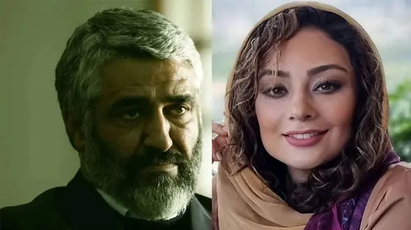 فیلم/ دفاع جانانه یکتا ناصر از پژمان جمشیدی: با عقل جور نمیاد / روزی که پژمان به دادگاه رفت پیش ما بود .../اینجور موقع ها میگن خانم مشکل داشت رفته خونه ... / اما در مورد پژمان ...