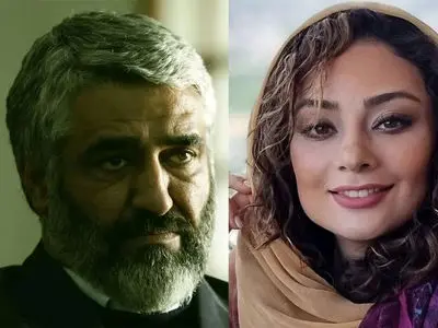 فیلم/ دفاع جانانه یکتا ناصر از پژمان جمشیدی: با عقل جور نمیاد / روزی که پژمان به دادگاه رفت پیش ما بود .../اینجور موقع ها میگن خانم مشکل داشت رفته خونه ... / اما در مورد پژمان ...