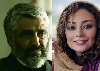 فیلم/ دفاع جانانه یکتا ناصر از پژمان جمشیدی: با عقل جور نمیاد / روزی که پژمان به دادگاه رفت پیش ما بود .../اینجور موقع ها میگن خانم مشکل داشت رفته خونه ... / اما در مورد پژمان ...