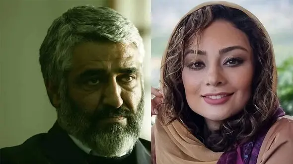 فیلم/ دفاع جانانه یکتا ناصر از پژمان جمشیدی: با عقل جور نمیاد / روزی که پژمان به دادگاه رفت پیش ما بود .../اینجور موقع ها میگن خانم مشکل داشت رفته خونه ... / اما در مورد پژمان ...