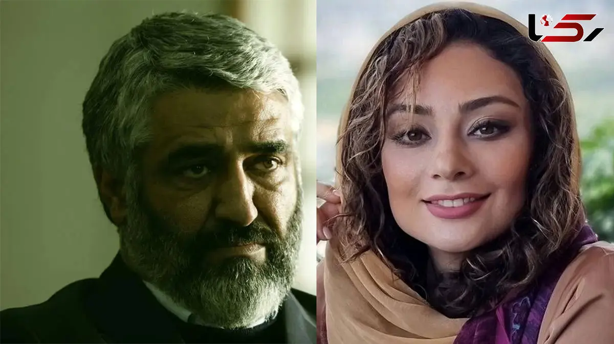 فیلم/ دفاع جانانه یکتا ناصر از پژمان جمشیدی: با عقل جور نمیاد / روزی که پژمان به دادگاه رفت پیش ما بود .../اینجور موقع ها میگن خانم مشکل داشت رفته خونه ... / اما در مورد پژمان ...