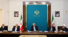 وفاق ملی پشتوانه‌ای برای عبور از چالشهای اجتماعی و اقلیمی است