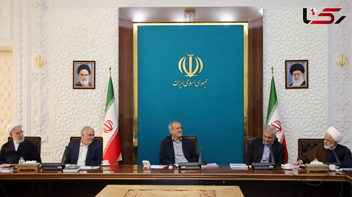 وفاق ملی پشتوانه‌ای برای عبور از چالشهای اجتماعی و اقلیمی است