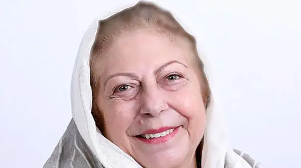 نگاهی به مراسم عروسی ثریا قاسمی بازیگر محبوب ایرانی+عکس/ قاب دلنشین خانوم بازیگر با همسرشون