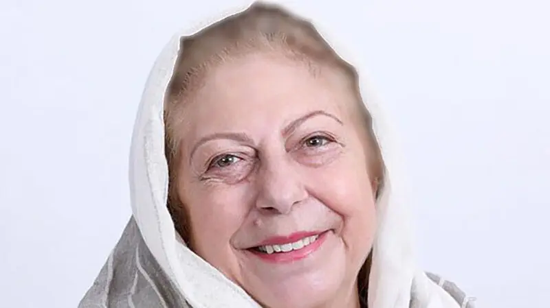 ثریا قاسمی