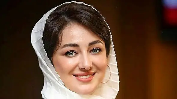 عکس شادی محض ویدا جوان وسط خیابان ! + بیوگرافی