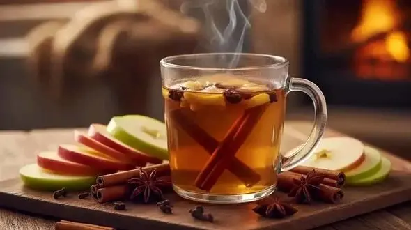 خواص دمنوش دارچین + طرز تهیه