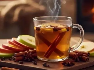 خواص دمنوش دارچین + طرز تهیه