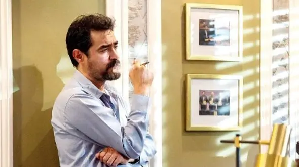 فیلم/وکیل دادگستری: شماتیک شهاب حسینی در نقش وکیل کاریکاتوری بود مخاطب عادی هم میفهمید که چرنده! نقش نگار جواهریان مورد تحسین قرار گرفت