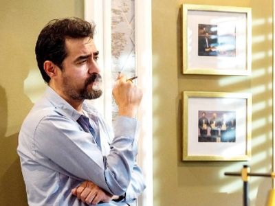 فیلم/وکیل دادگستری: شماتیک شهاب حسینی در نقش وکیل کاریکاتوری بود مخاطب عادی هم میفهمید که چرنده! نقش نگار جواهریان مورد تحسین قرار گرفت